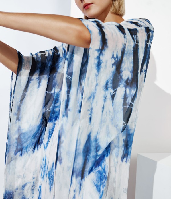 μακρί-φόρεμα-καφτάνι